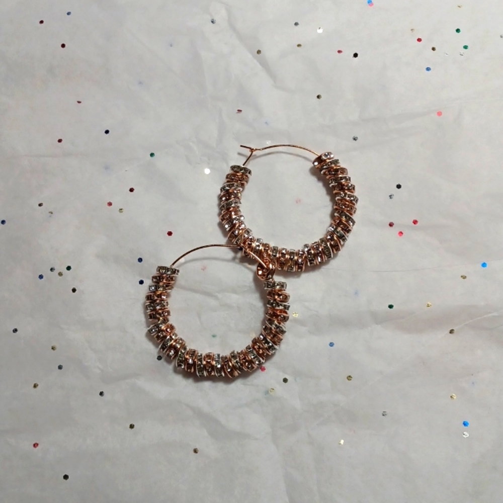 Womans  Earrings